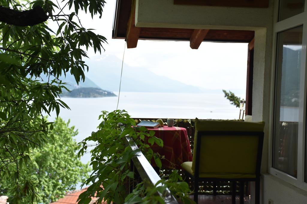 Bache Apartments Ohrid Exterior foto